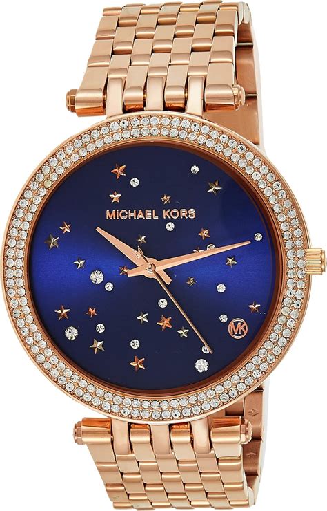 amazon michael kors watches for ladies